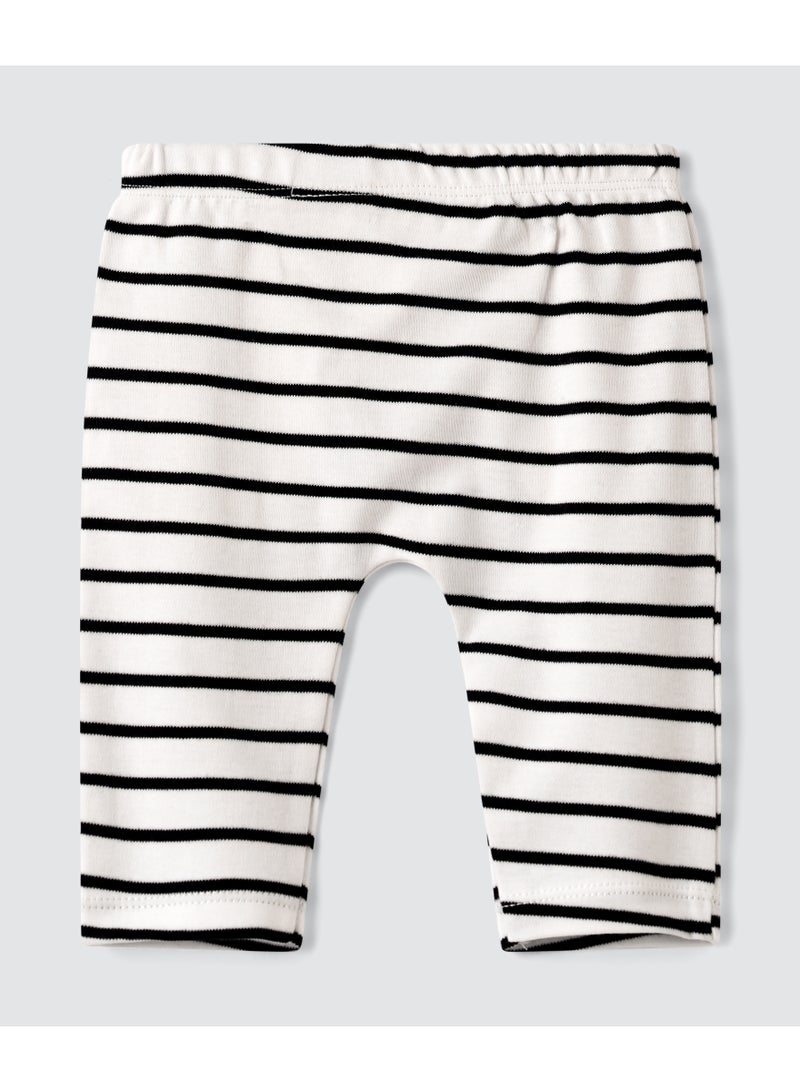 Tiny Hug BABY BOYS JOG PANTS - Image 2